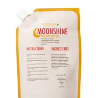 Moonshine Hair and Body Oil