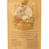 Chai Latte Hair Cleanser