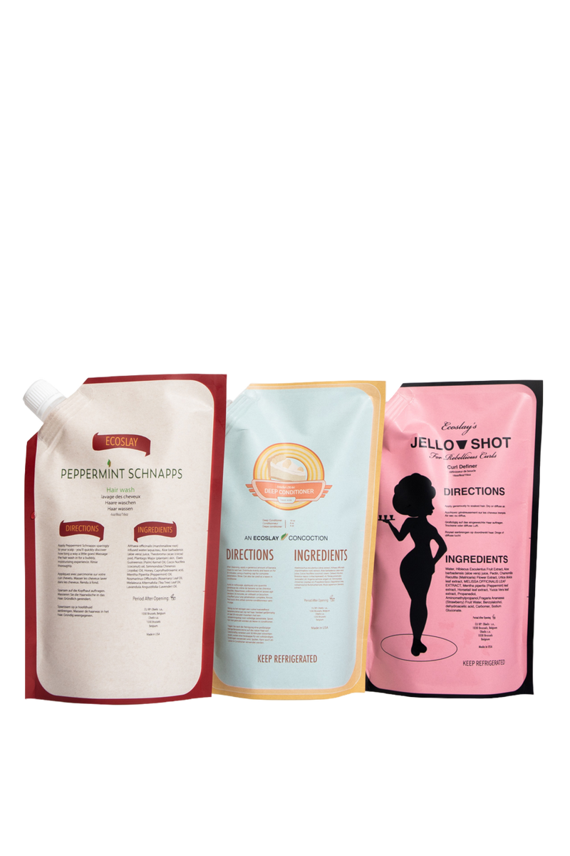 Jello Shot Bundle – ecoslay