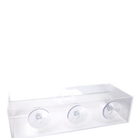 Fridge-to-Shower Caddy