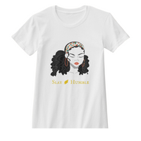 Slay Humble tee