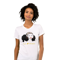 Slay Humble tee