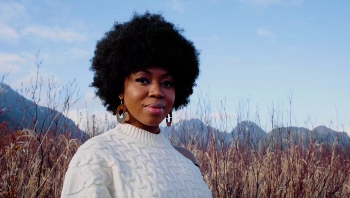 Winter Wonders: Nourishing Your Natural Waves and Curls Through the Cold