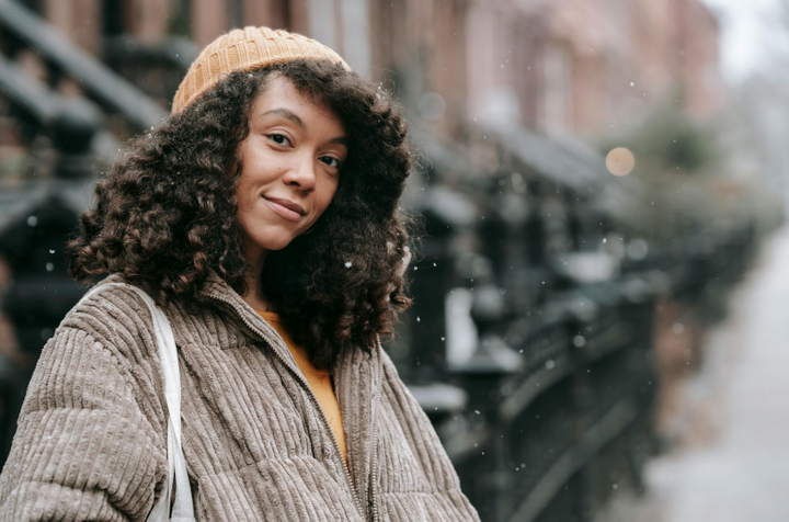 3 Winter Hair Care Tips for Healthier Locks