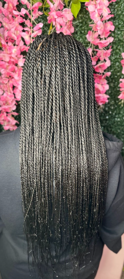 Unbraiding the Magic: A Chat with GwenSue!