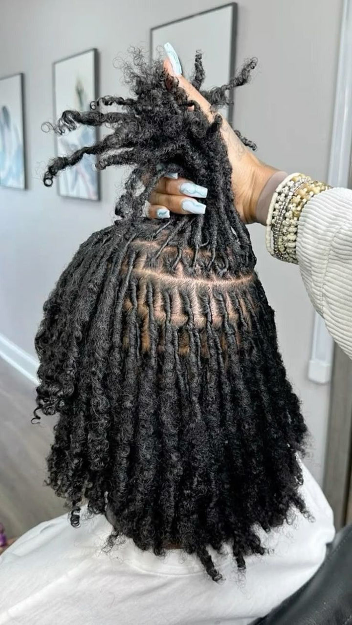 To Retwist or Not To Retwist??