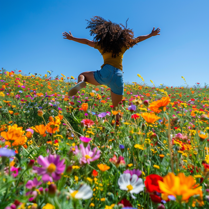 Spring Into Action: Establishing Your Easy-to-Follow Hair Care Routine