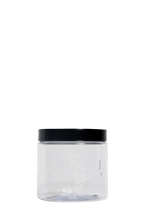 Wide Mouth Jar and Lid