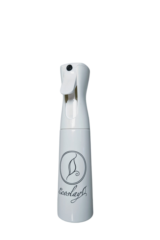 Continuous Spray Bottle