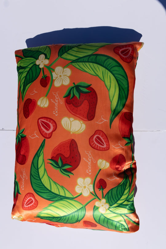 Satin Pillowcase