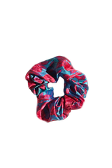 Satin Scrunchies