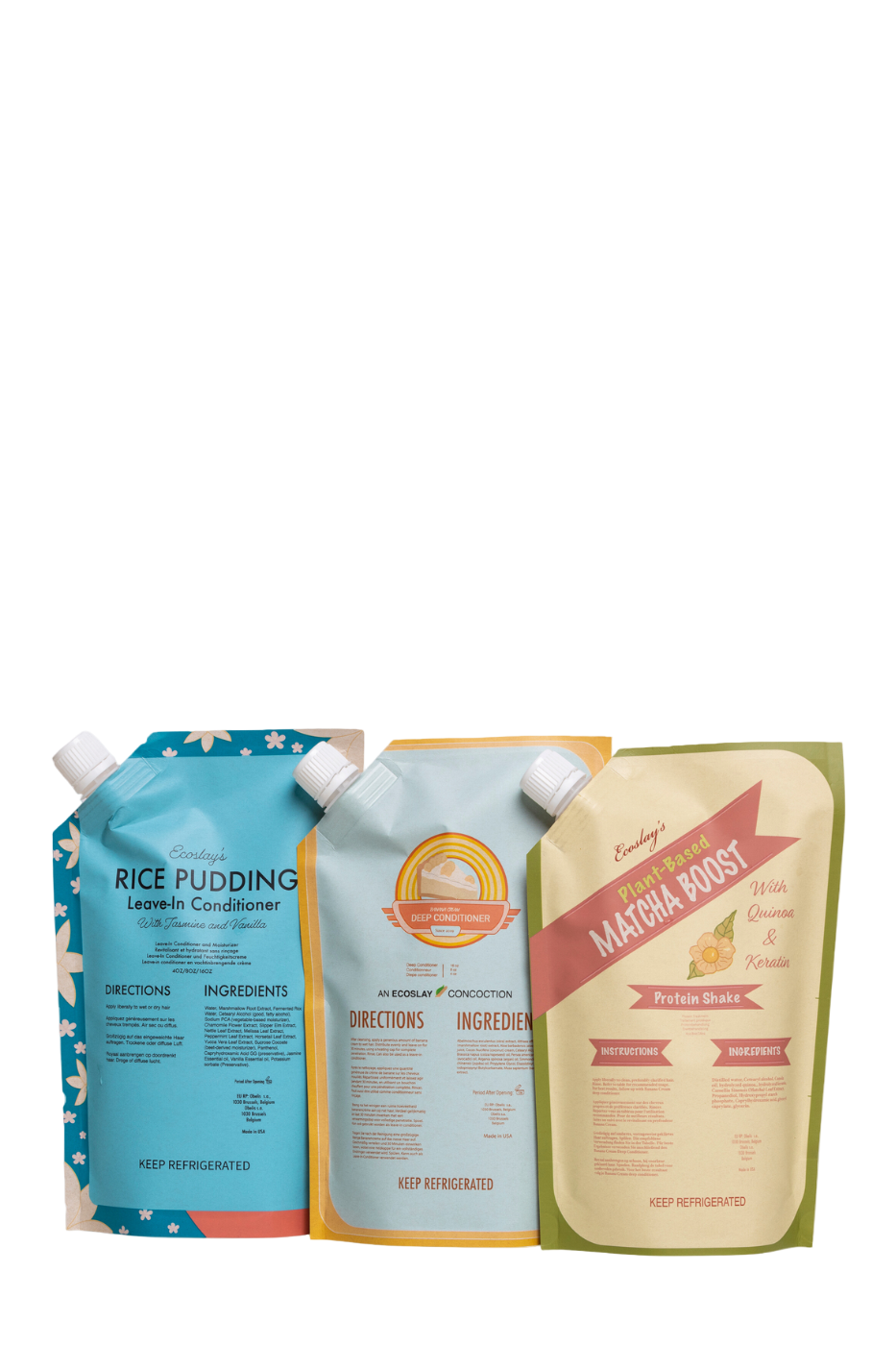 Restoration Bundle
