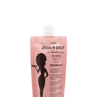 Jello Shot Curl Defining Gel