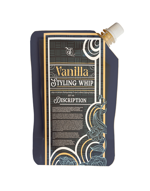 Vanilla Styling Whip
