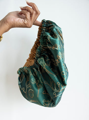Satin Accessories
