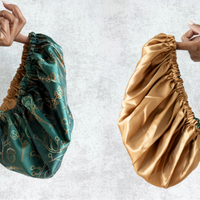 Satin Accessories