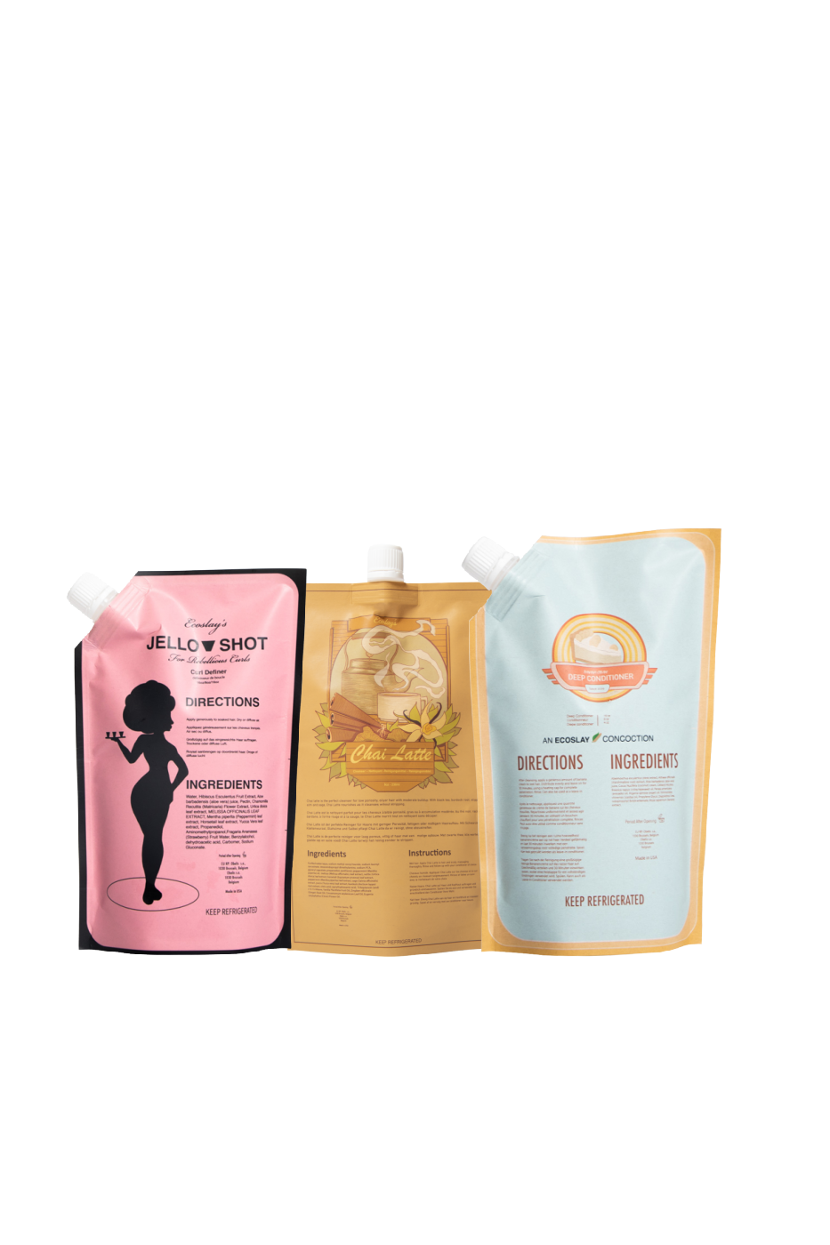 Jello Shot Bundle – ecoslay