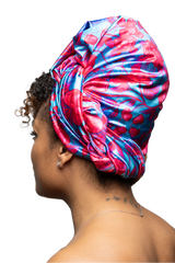 Satin Headwraps