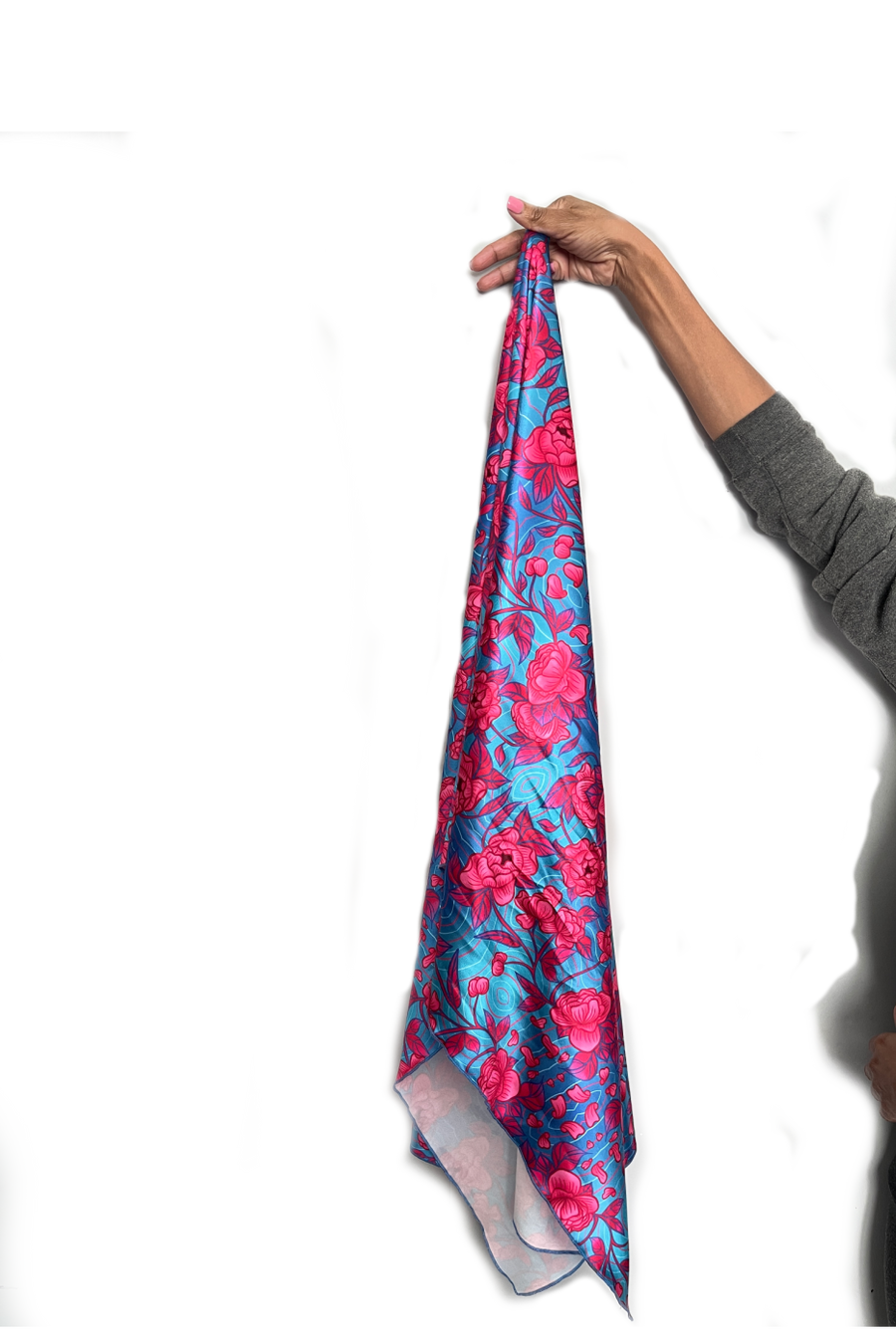 Satin Headwraps