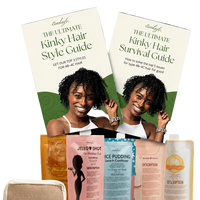 Kinky Essentials Sample Set