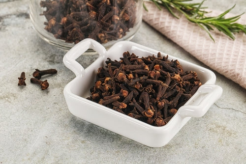 Cloves