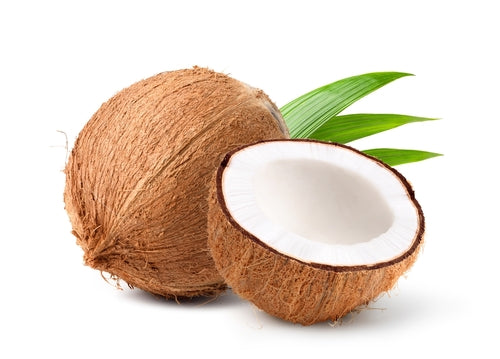 Coconut Cream