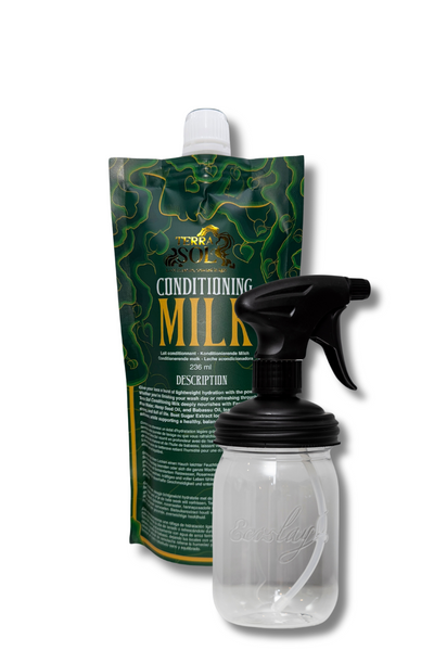 TerraSol Conditioning Milk