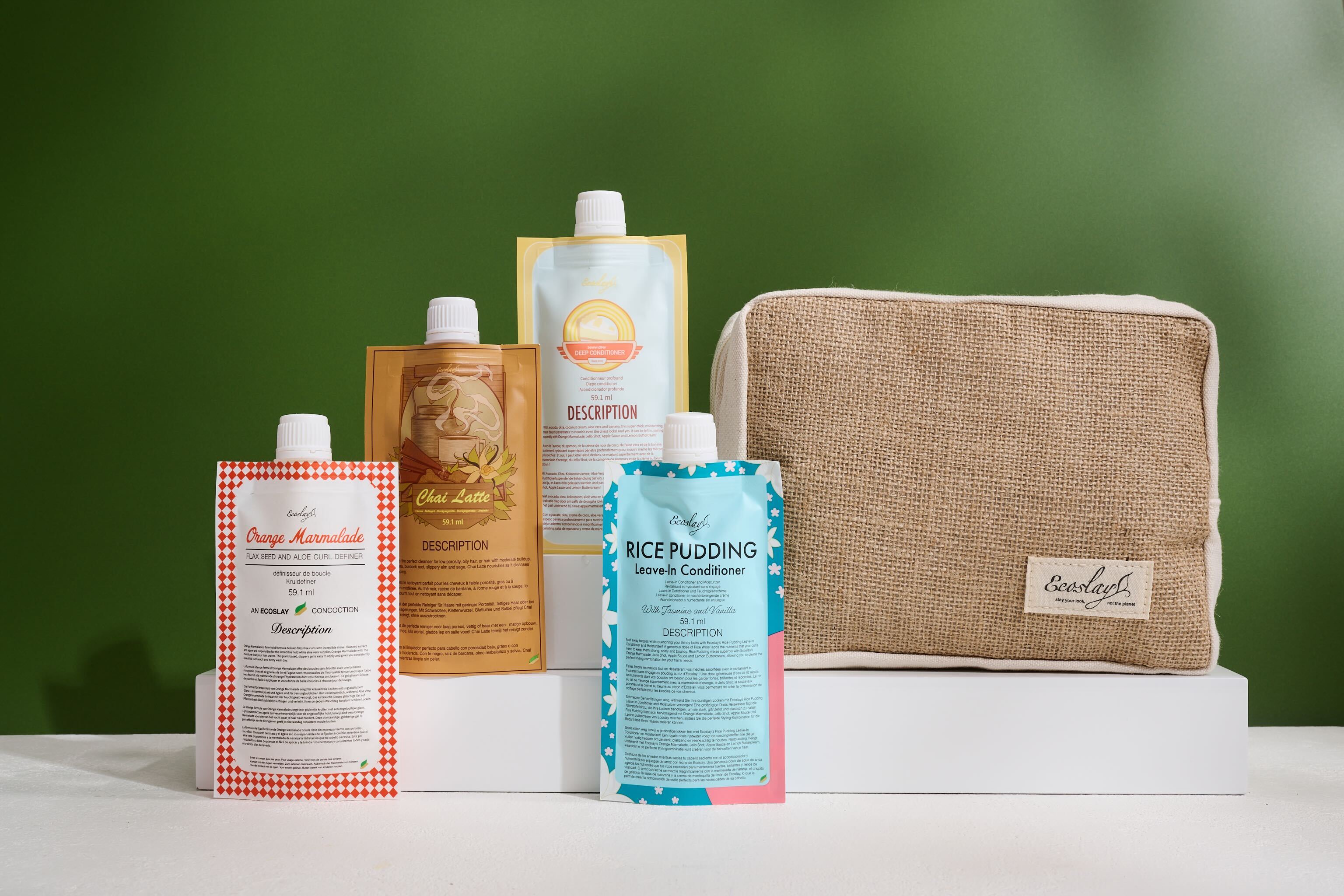 Treatment – ecoslay