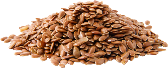 Flaxseed