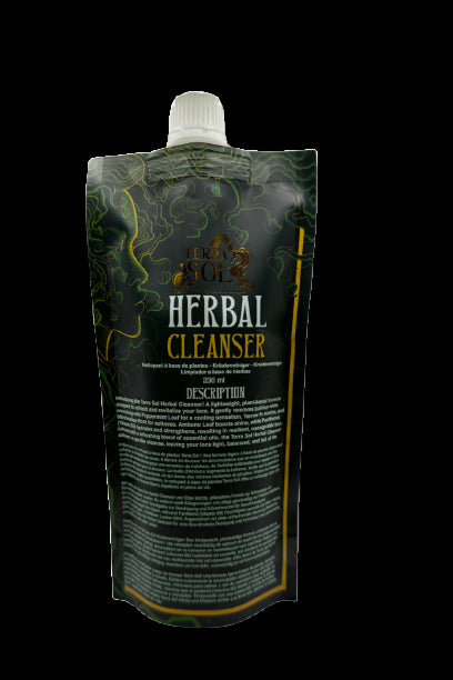 TerraSol Herbal Cleanser