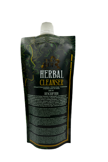 TerraSol Herbal Cleanser
