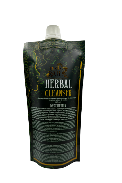 TerraSol Herbal Cleanser
