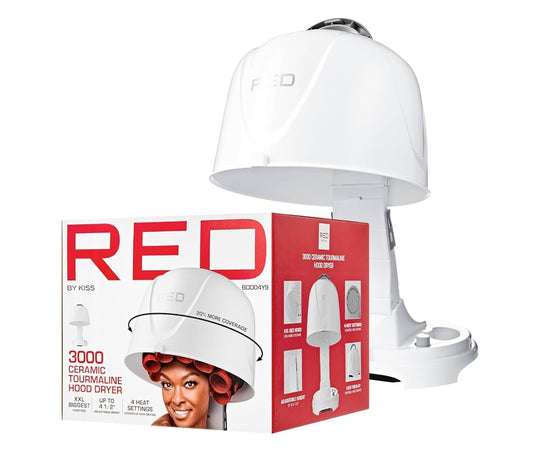 Hooded Dryer