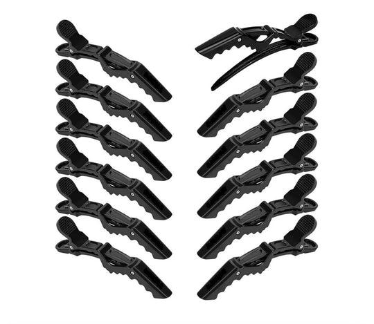 Styling Clips