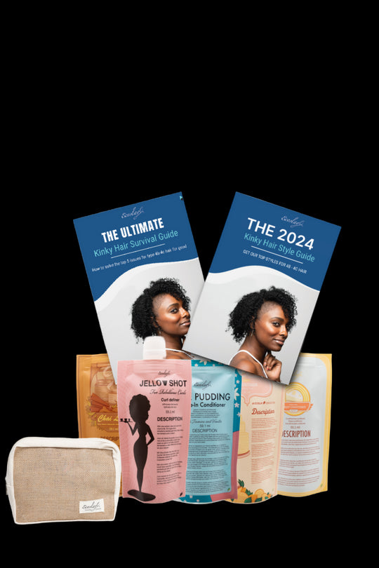 Kinky Essentials Sample Set