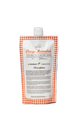 Orange Marmalade Flaxseed and Aloe Curl Definer