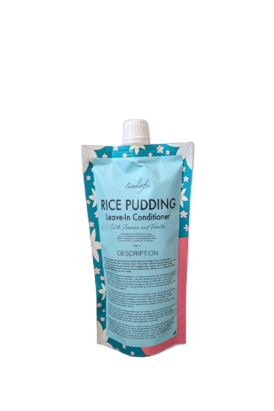 Rice Pudding Leave-In Conditioner and Moisturizer