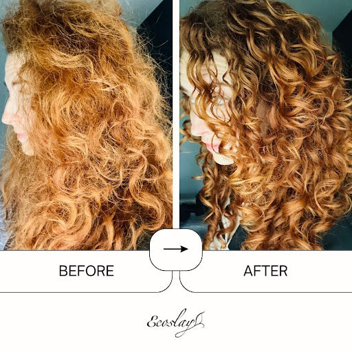 Before and After