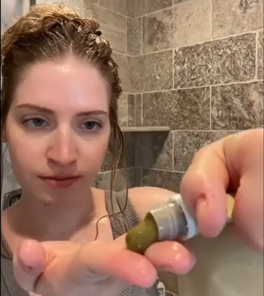 Dispense Matcha Boost