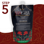 SANGRIA - UV PROTECTION