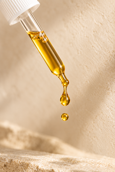 Cayenne Lemon Squeeze Growth Oil – ecoslay
