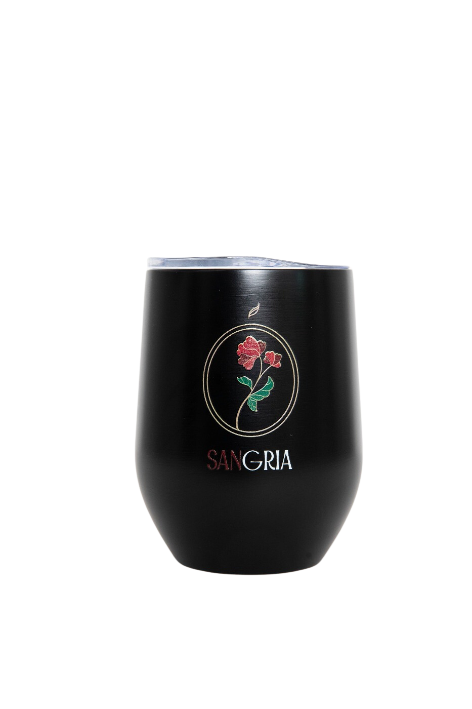 Sangria Wine Tumbler