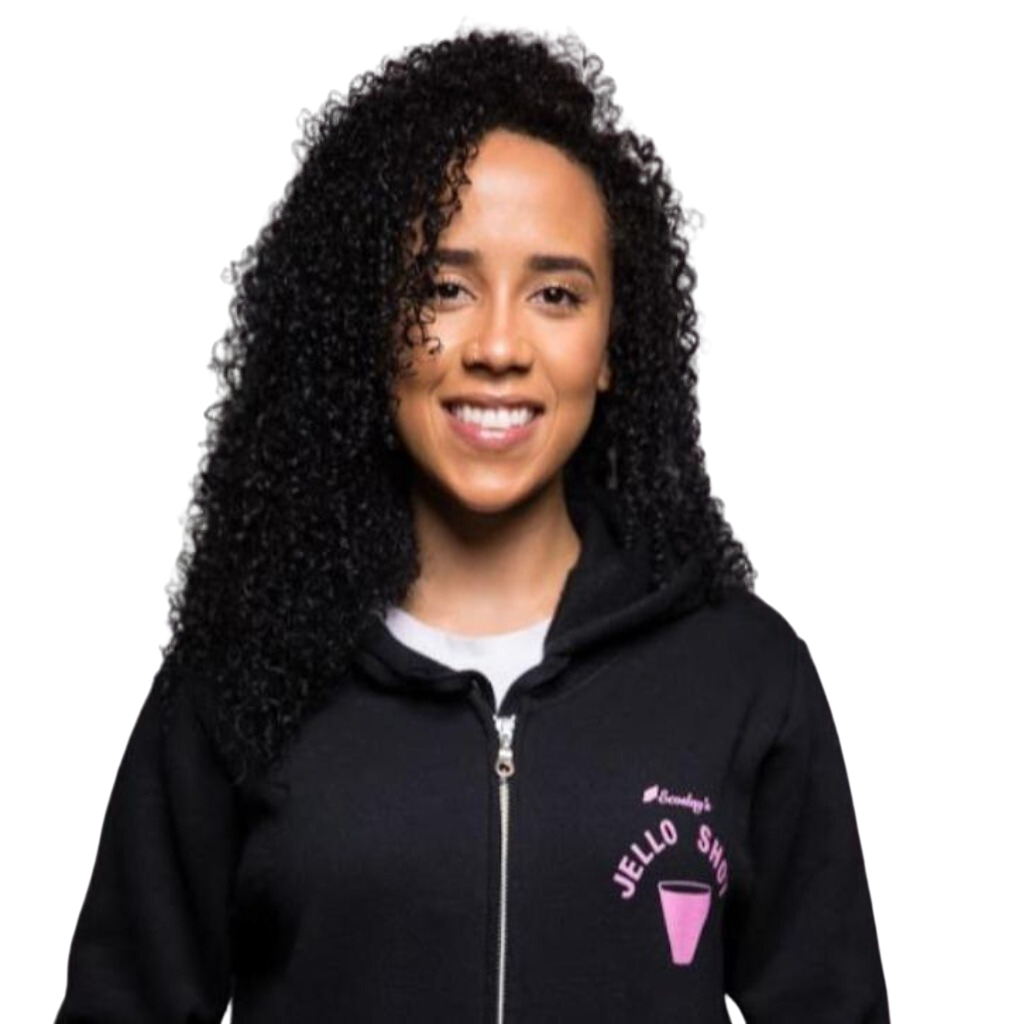 Jello Shot Hoodie