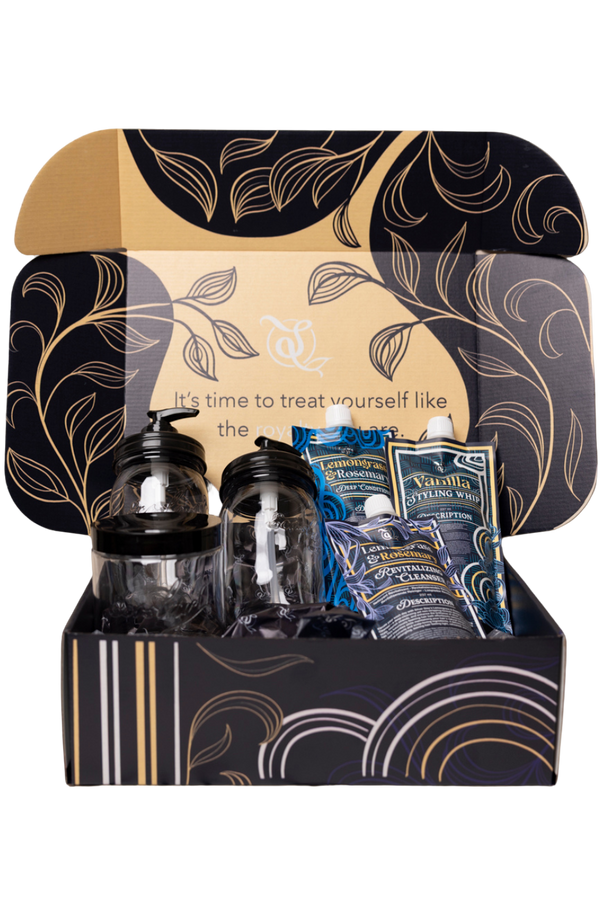Silver Slay Essentials Bundle