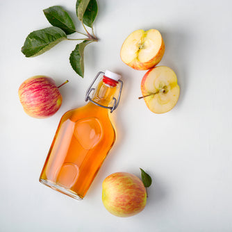 Apple Cider Vinegar