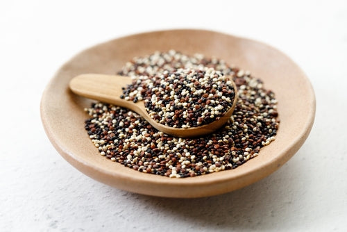 Quinoa