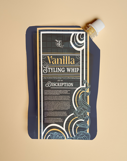 Vanilla Styling Whip