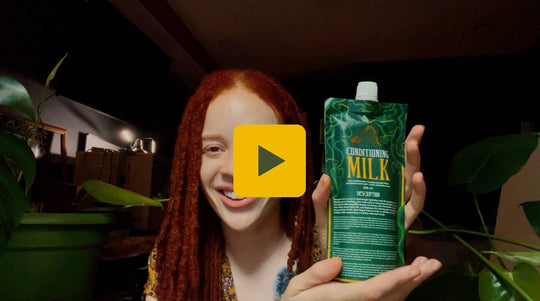 The Ultimate Conditioning Guide for Your Locs