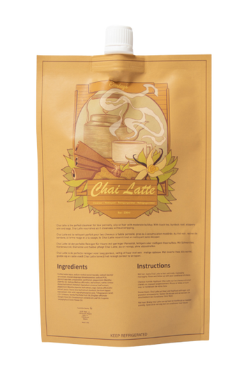 Chai Latte Hair Cleanser
