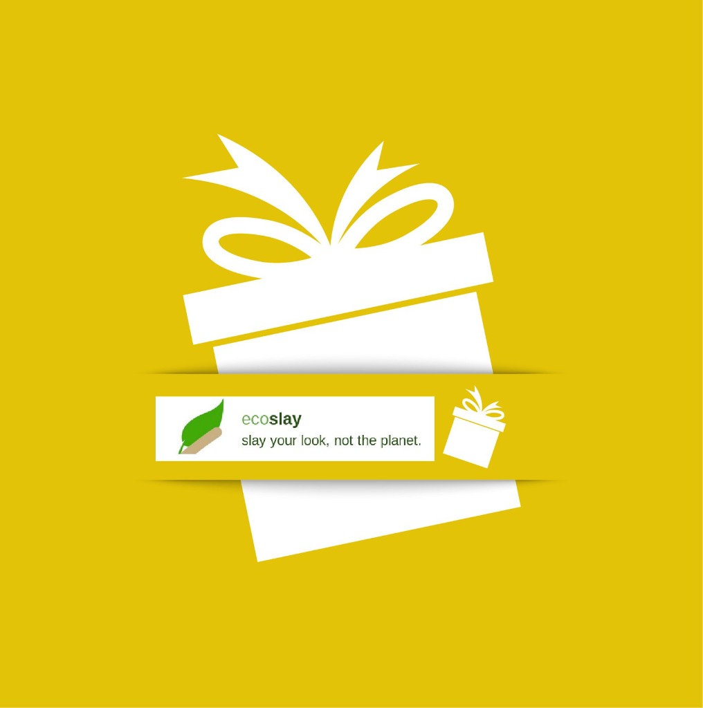 Ecoslay Gift Card